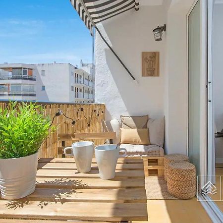 סאלו Cosy 3-Bedroom Apartment For 6-8 People Just 50M From The Beach מראה חיצוני תמונה