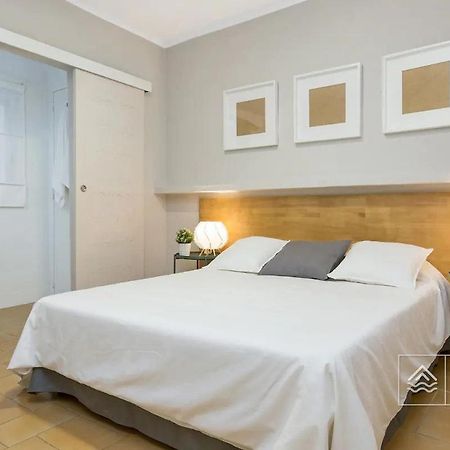 סאלו Cosy 3-Bedroom Apartment For 6-8 People Just 50M From The Beach מראה חיצוני תמונה